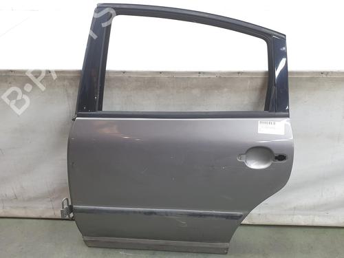 Used Left rear door VW PASSAT B5.5 (3B3) 1.9 TDI (130 hp) 9817549