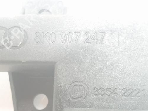 Electronic module AUDI A6 C7 (4G2, 4GC) 2.0 TDI | BP31854364M83