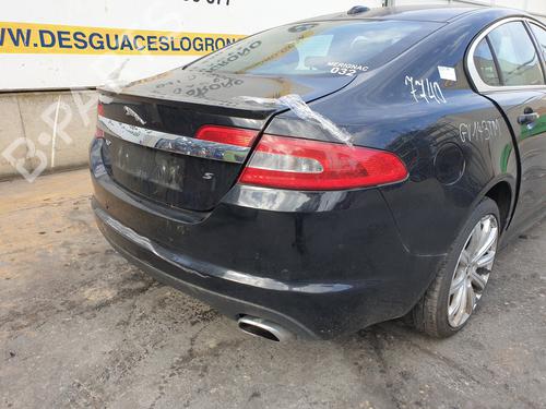 Elektronisk modul JAGUAR XF I (X250) 3.0 D | BP20725483M83 