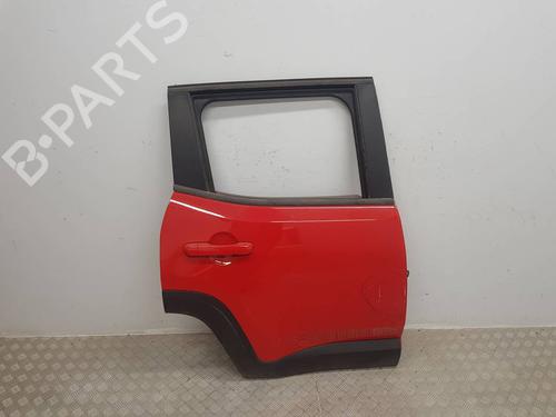 Used Right rear door Right rear door 39192138 39192138