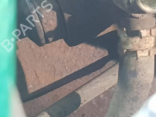 Engine TOYOTA LAND CRUISER PRADO (_J12_) 3.0 D-4D (KDJ120, KDJ125) | BP12168480M1