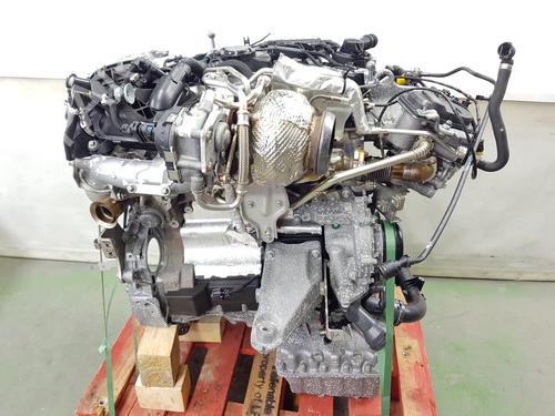 Engine MERCEDES-BENZ SPRINTER 3-t Van (B910)  | BP29755697M1 