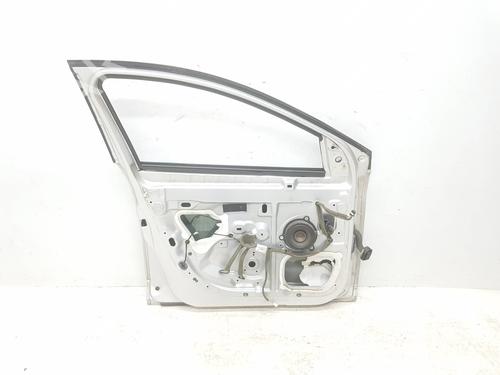 Left front door RENAULT MEGANE III Hatchback (BZ0/1_, B3_) 1.5 dCi (BZ09, BZ0D, BZ1W, BZ29, BZ14) | BP29436883C2 