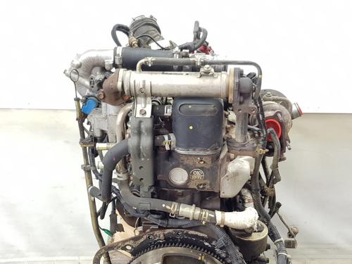 Engine ISUZU D-MAX I (TFR, TFS) 3.0 DiTD 4x4 (TFS77H) | BP36073498M1 - Image 6