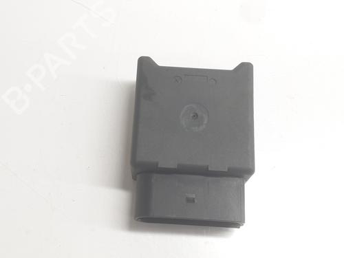 Used Electronic module SKODA KAMIQ (NW4) [2019-2026]  31346123