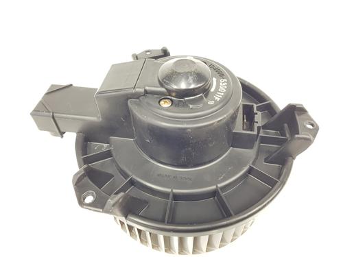 Heater blower motor TOYOTA LAND CRUISER PRADO (_J12_) 3.0 D-4D (KDJ120, KDJ125) | BP20293186M62 