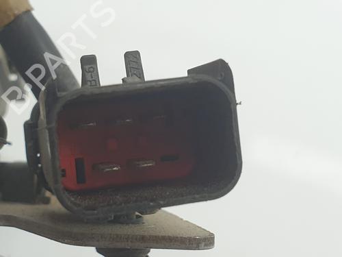 Rear right lock CHRYSLER VOYAGER IV (RG, RS) 2.8 CRD | BP26487874C99 