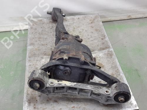Rear differential MERCEDES-BENZ VITO Bus (W639) 115 CDI (639.701, 639.703, 639.705) | BP28192394M24 
