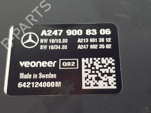 Other MERCEDES-BENZ SPRINTER 5-t Van (B907)  | BP29436417O1 