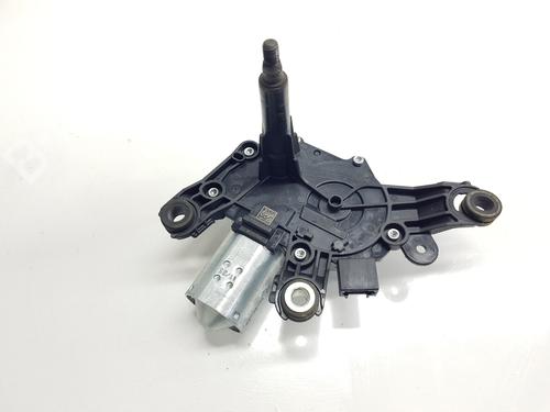 Used Rear wiper motor Rear wiper motor RENAULT CLIO V (B7_) [2019-2026] 34636078 34636078