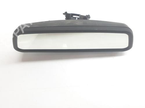 Rear mirror BMW X3 (F25) sDrive 18 d | BP26187337I6 