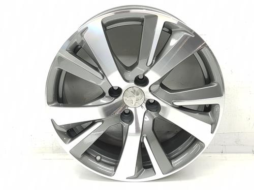 Used Rim PEUGEOT 2008 I (CU_) 1.6 BlueHDi 120 (120 hp) 24986625