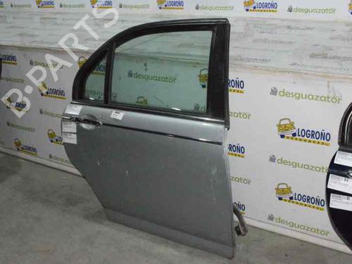 Right rear door ROVER 75 (RJ) 2.0 CDT | BP1258502C5 