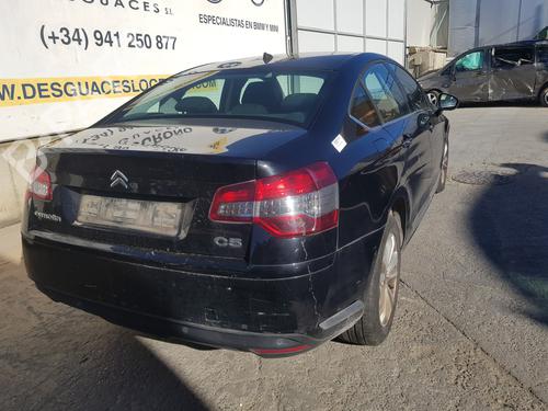 Left front indicator CITROËN C5 III (RD_) 2.0 HDi 165 (RDRHHA, RDRHH8) | BP38330510C32 - Image 13