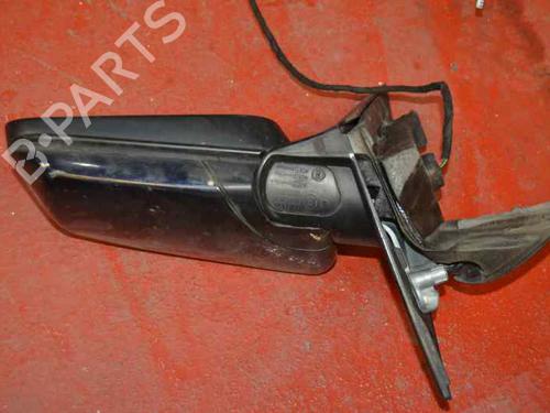 Left mirror BMW 3 (E46) 320 d | BP1158074C26 