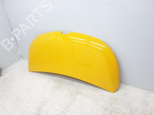 Hood RENAULT TRAFIC III Van (FG_) 1.6 dCi 140 (FGMA, FGMC) | BP29937704C1