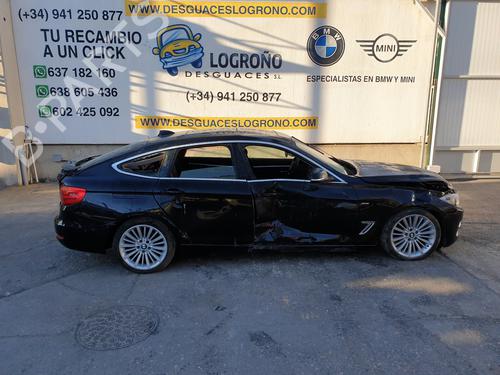 Front differential BMW 3 Gran Turismo (F34) 320 d xDrive | BP22994865M23 