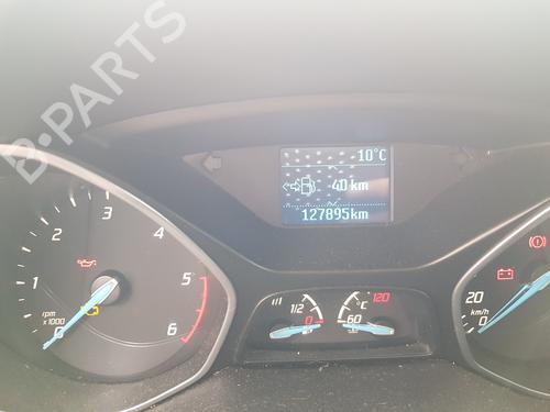 Hand brake FORD FOCUS III 1.6 TDCi | BP31952292I18 