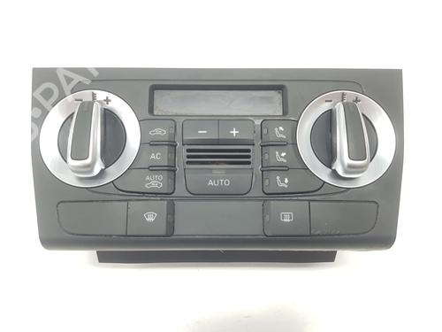Used Climate control AUDI A3 Sportback (8PA) 1.6 TDI (90 hp) 8632154