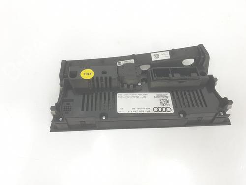 Climate control AUDI A4 B8 (8K2) | BP36536117I5 - Image 2