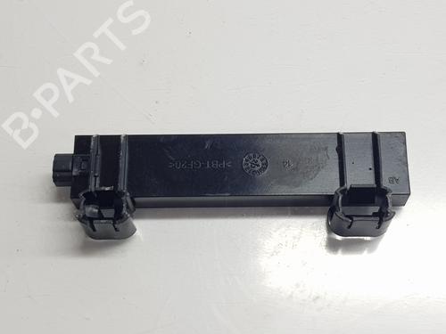 Electronic module VW CRAFTER Van (SY_, SX_) 2.0 TDI FWD (SYB, SYC, SYD) | BP31346020M83