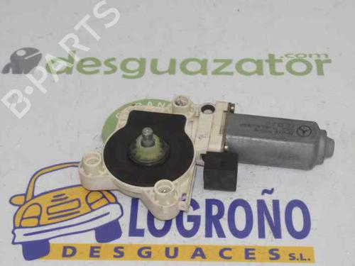 Left rear window motor MERCEDES-BENZ E-CLASS (W211) E 320 CDI (211.026) | BP1483255E23 