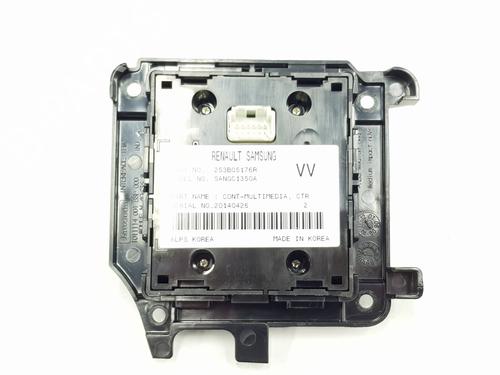 Switch RENAULT SCÉNIC III (JZ0/1_)  | BP26231252I30 