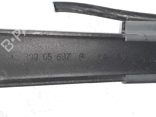 Front windshield wiper arm IVECO DAILY IV Van 35C14 GV, 35C14 GV/P, 35S14 GV, 35S14 GV/P | BP5213943C143 