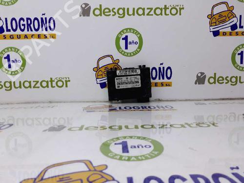 Used Electronic module OPEL SIGNUM Hatchback (Z03) 3.0 V6 CDTI (F48) (184 hp) 11636994