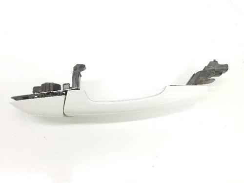 Rear right exterior door handle LAND ROVER RANGE ROVER EVOQUE (L538) 2.2 D 4x4 | BP6913203C130 