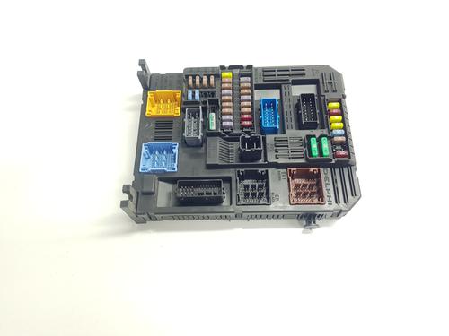 Fuse box PEUGEOT EXPERT Van (V_) | BP33119552E1 - Image 5