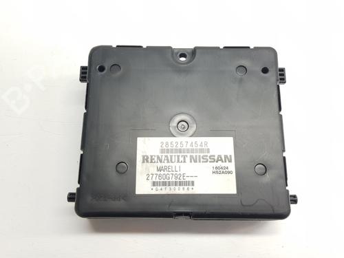 Used Electronic module Electronic module DACIA JOGGER (RK_) [2021-2026] 33274626 33274626