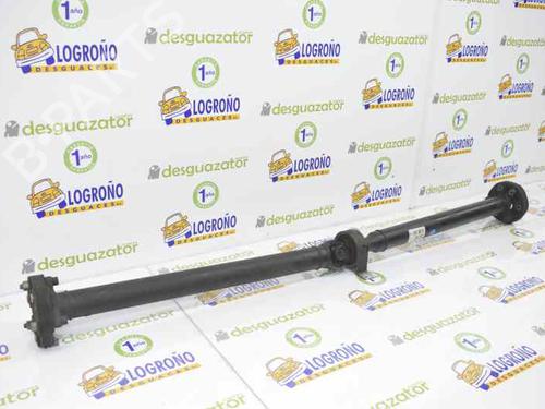 Driveshaft MERCEDES-BENZ C-CLASS (W204) C 220 CDI (204.002) | BP1248972M37 