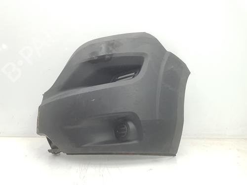 Used Other CITROËN JUMPER II Van 2.2 BlueHDi 140 (140 hp) 30975019