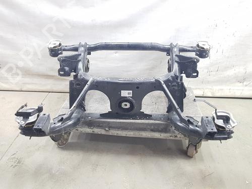 Rear axle VW ID.3 (E11, E12) Pro S | BP34436278M2  - Image 5