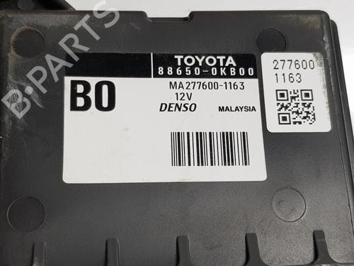 Elektronisk modul TOYOTA HILUX VIII Platform/Chassis (_N1_)  | BP29370701M83 