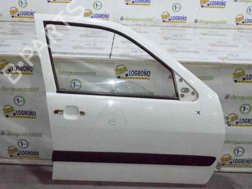 Used Right front door SEAT INCA (6K9) 1.9 SDI (64 hp) 760260