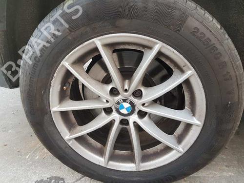 Hood lift support BMW X3 (F25) sDrive 18 d | BP14082880C139 