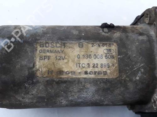 Electronic module LAND ROVER DISCOVERY III (L319) 2.7 TD 4x4 | BP14124544M83 