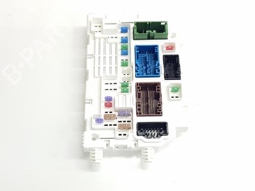 Fuse box OPEL ASTRA L Sports Tourer (O5)  | BP26128336E1 