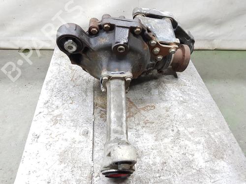 Front differential LAND ROVER DISCOVERY III (L319) 2.7 TD 4x4 | BP15616174M23 