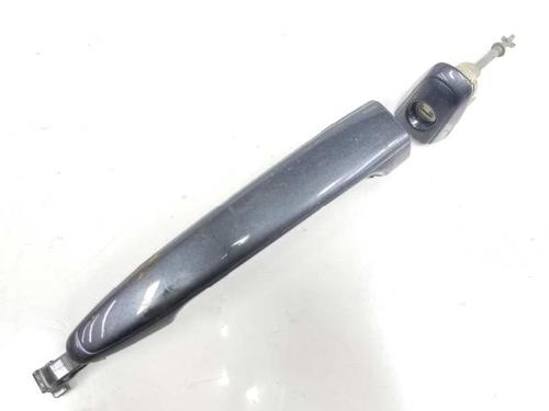 Front left exterior door handle TOYOTA LAND CRUISER PRADO (_J12_) 3.0 D-4D (KDJ120, KDJ125) | BP7544578C128 
