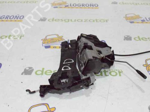 Front right lock MERCEDES-BENZ A-CLASS (W168) A 170 CDI (168.009, 168.109) | BP792941C97 