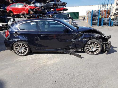 Electronic sensor BMW 1 (E87) 120 d | BP8744140M84 