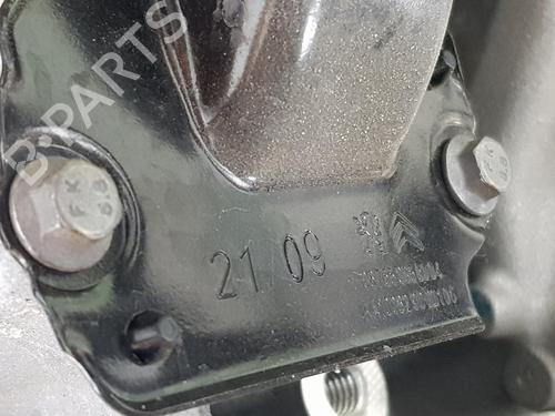 Engine OPEL CORSA F (P2JO) 1.2 (68) | BP13883149M1 