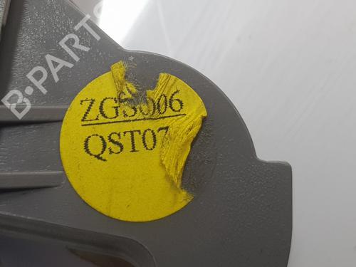 Right sun visor MERCEDES-BENZ SPRINTER 3-t Van (B906) 215 CDI (906.611, 906.613) | BP13739270I2 