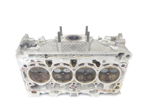 Cylinder head AUDI A3 Sportback (8VA, 8VF) 1.4 TSI | BP15711757M5 