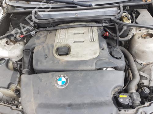 Right front window motor BMW 3 (E46) 320 d | BP16438769E20 