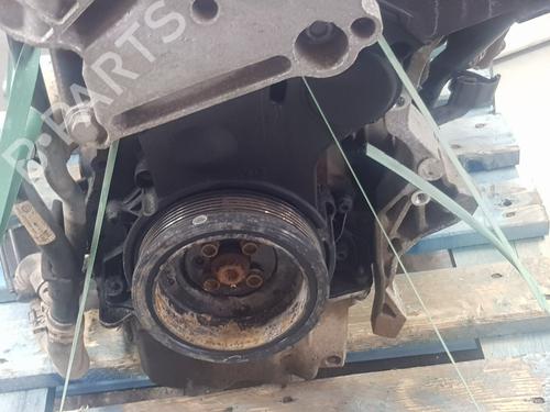 Engine VW CADDY IV MPV (SAB, SAJ) 2.0 TDI | BP30905989M1