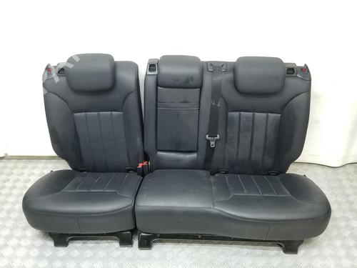 Seats set MERCEDES-BENZ M-CLASS (W164) ML 280 CDI 4-matic (164.120) | BP8671450C78 